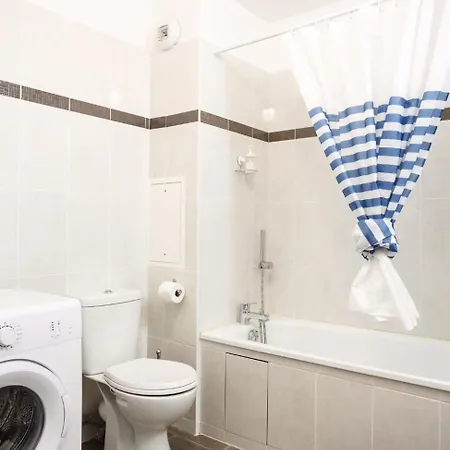 Un Havre De Calme Et De Confort Pour Votre Sejour